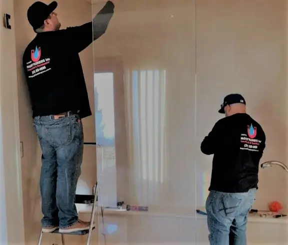 Professional plumbing installation for Leak Detection in Matthews